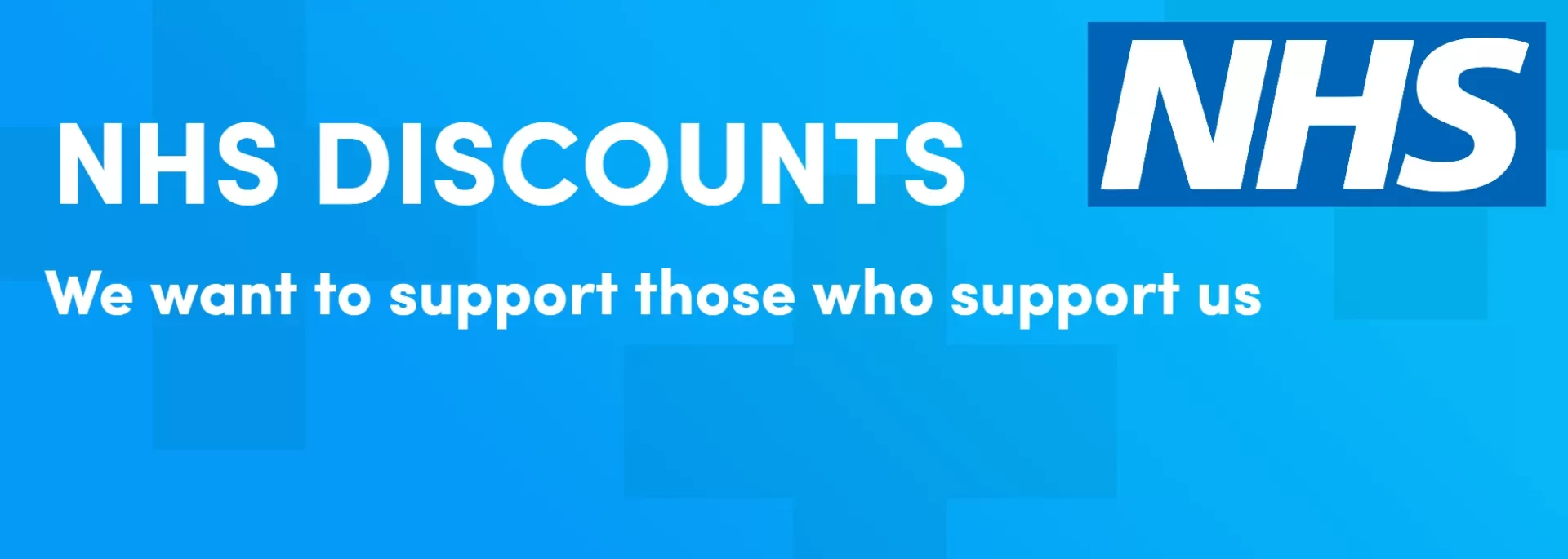 special offers for Northern Care Alliance NHS Foundation Trust